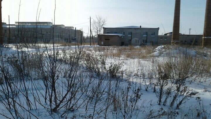 Производственное и складское здание продажа/аренда