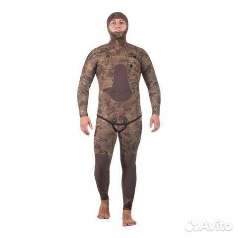 Гидрокостюм прайд 7мм,9мм