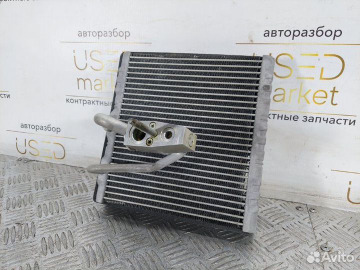 Испаритель кондиционера Opel Astra J GTC 1.6