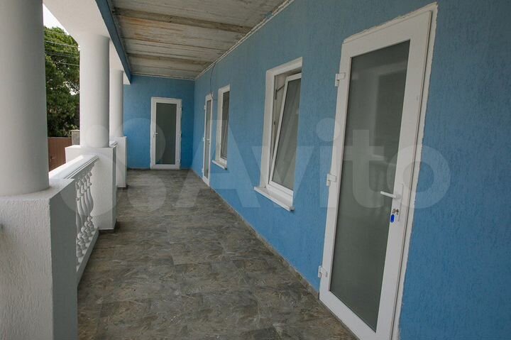 Квартира-студия, 27 м², 1/2 эт.