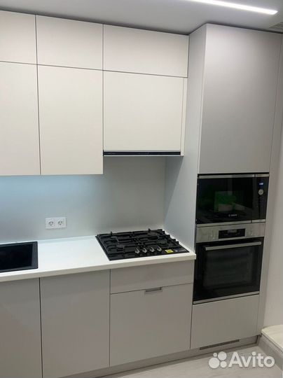 Кухни на заказ в рассрочку