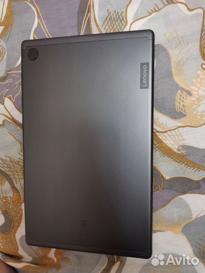 Планшет Lenovo Tab M10 HD