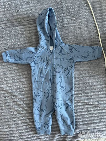 Комбинезоны