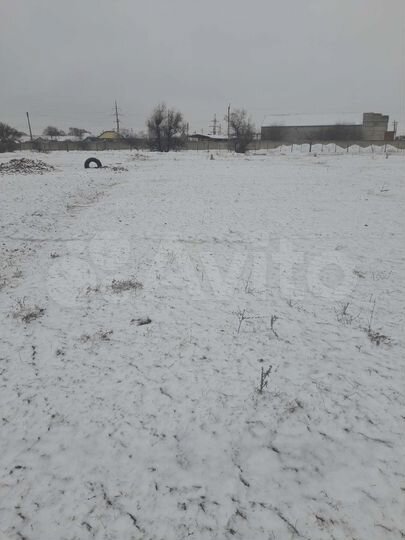 Участок 80 га (ИЖС)
