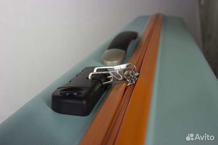 Чехол на колесах TwinPack 142