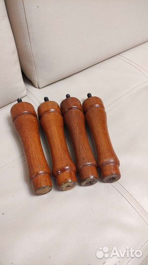 Мебельные ножки СССР