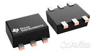 TPS61023 (SOT563-6) 1GI