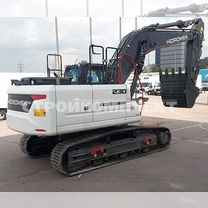 Гусеничный экскаватор Hidromek HMK 230 NLC, 2024