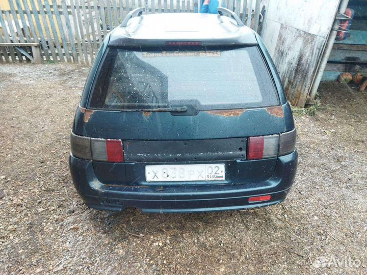 Разбор Ваз 2111 бу запчасти в наличии