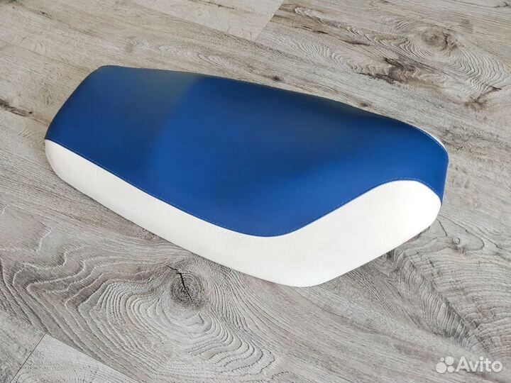 Сидение Yamaha BWS 100/50