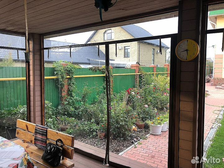 Мягкие гибкие окна