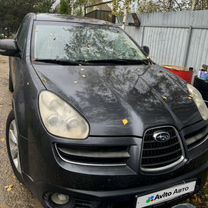 Subaru Tribeca 3.0 AT, 2007, 353 680 км, с пробегом, цена 870 000 руб.