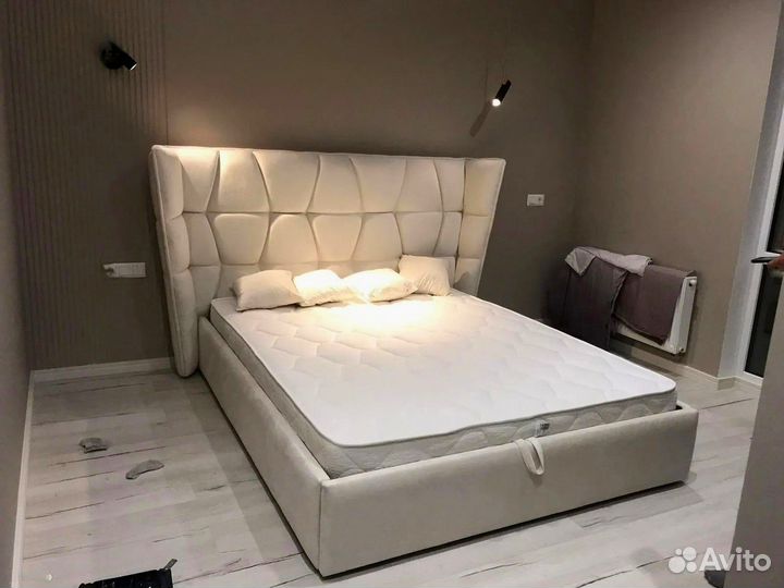 Кровать от производителя