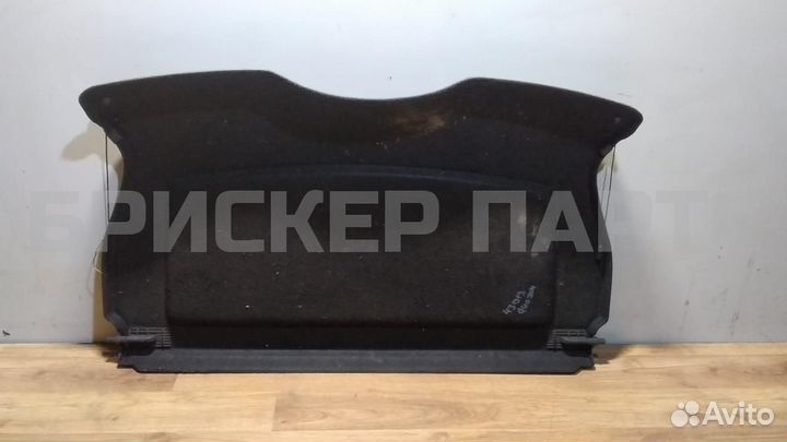 Полка задняя Форд Фьюжен