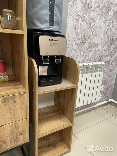 Стойка под куллер