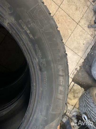 Michelin X-Ice XI3 235/55 R18 100Q