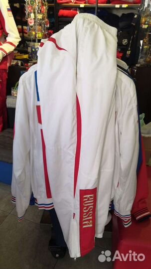 Спортивный костюм forward