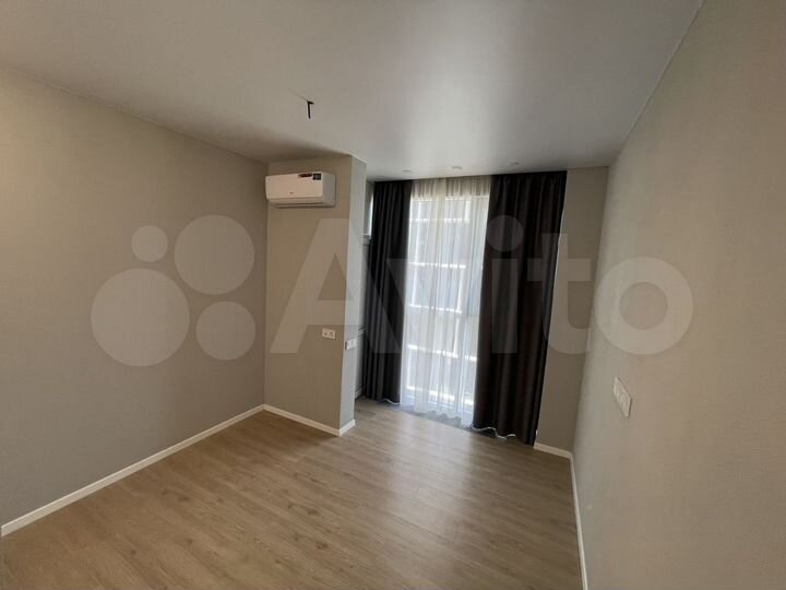 1-к. квартира, 20 м², 13/20 эт.