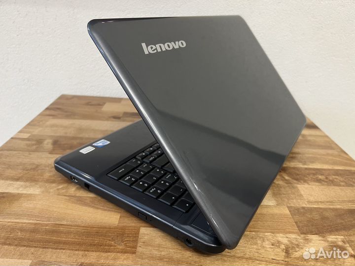 Игровой Lenovo идеал Pentum 6Gb SSD+HDD GeForce 5G