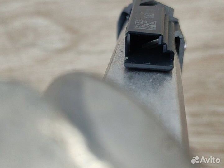 Светодиодный модуль Ангельские глазки Bmw 5 F10