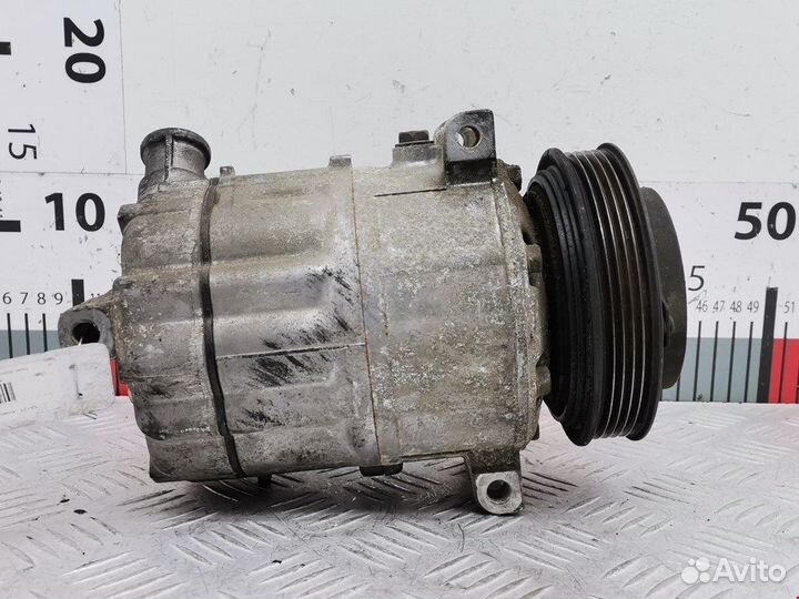 Компрессор кондиционера для Opel Signum 97239575
