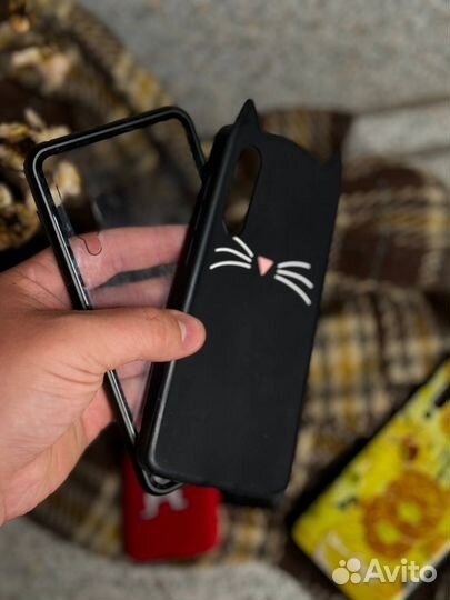 Чехол для Xiaomi Mi 9