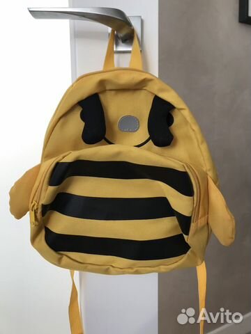 Рюкзак детский