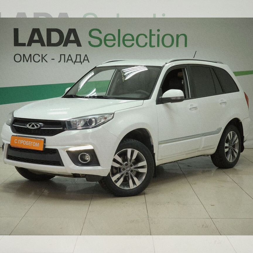 Купить Chery 🚘 от 30 000 ₽ в Омске: 207 объявлений — Чери