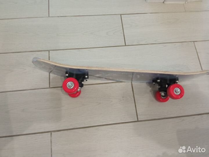 Новый Скейтборд ASE-sport