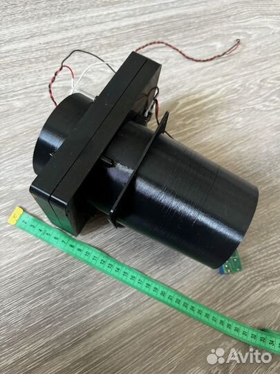 Диспенсер для автоматической выдачи стаканов