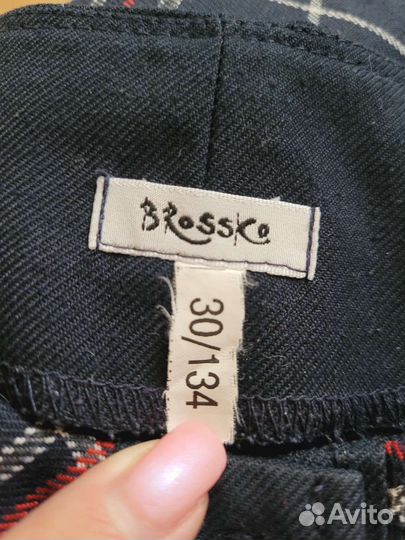 Школьная форма для девочки