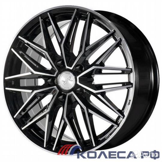 Диски CSS4431 7/17 5x110 ET46 d63.4 BP