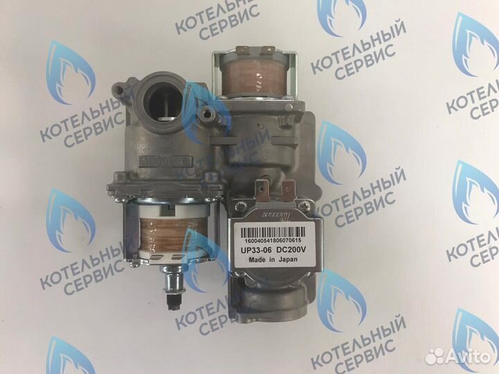 Запчасти для котлов Navien (Навьен, Навиен)