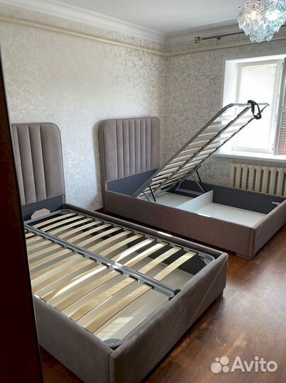 Кровать от производителя. Матрасы оптом