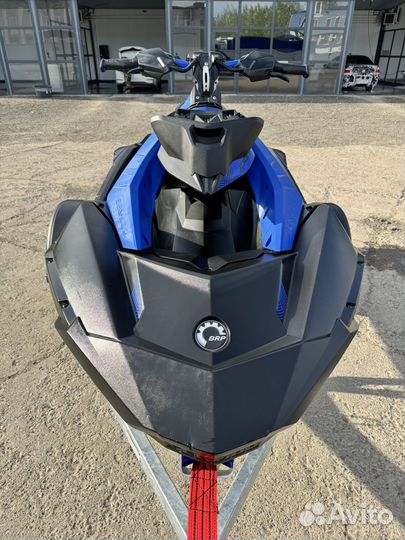 BRP Sea-Doo Spark Trixx 2UP 90