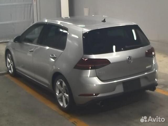 Фонари задние, комплект Volkswagen Golf 5G1 CHH