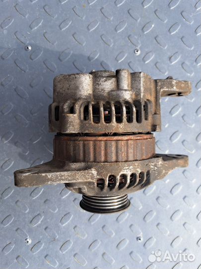 Генератор lancer 9 1.6