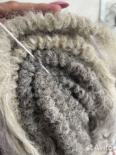 Кудри push up комплект дредокудри кудри пушап