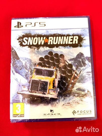 Игра для приставки ps5