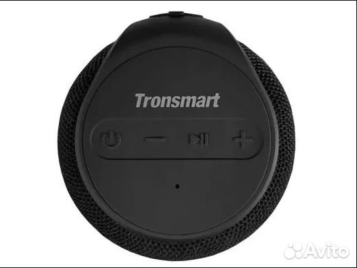 Портативная Bluetooth колонка Tronsmart Element T6