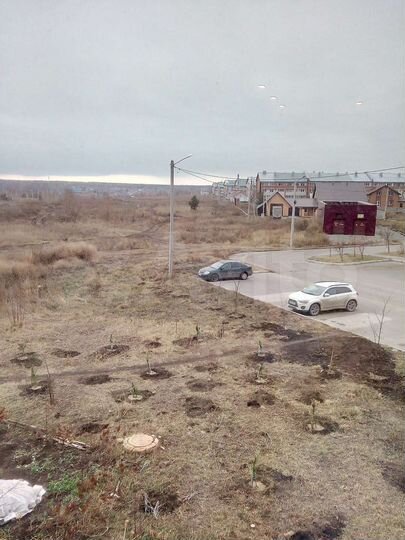 1-к. квартира, 37 м², 2/9 эт.