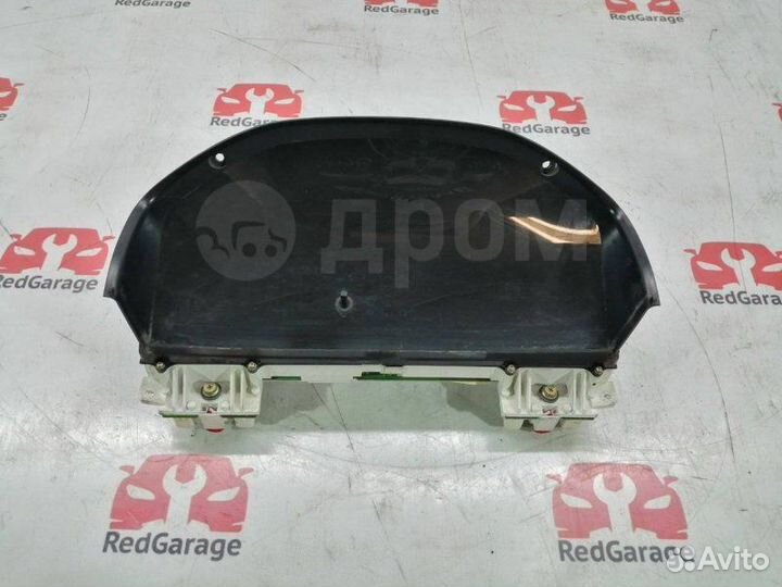 Панель приборов Lexus Lx470 UZJ100 2uzfe 1999