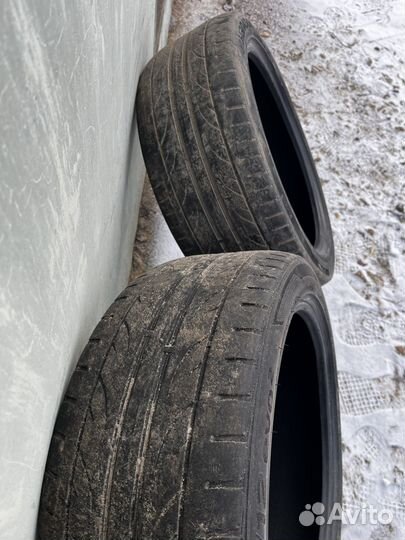 Hankook Ventus V12 Evo2 K120 225/45 R18 95Y