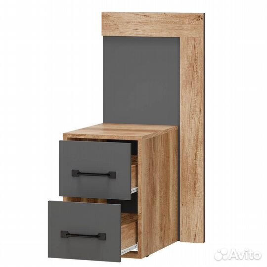 Тумба прикроватная «Прима тб-12»