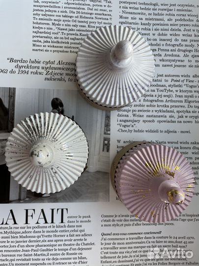 Свечи интерьерные соевые