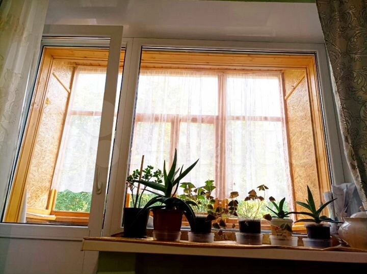 1-к. квартира, 29 м², 3/5 эт.