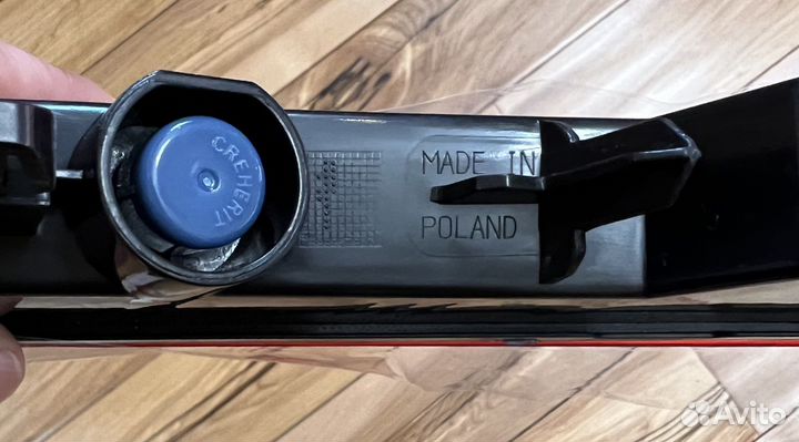 Фонарь задний Porshe Cayenne 958 оригинал