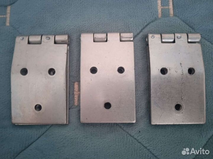 Петля карточная