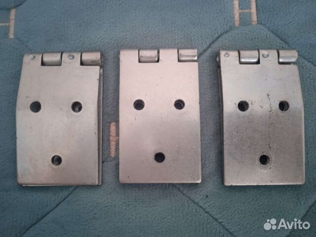 Петля карточная