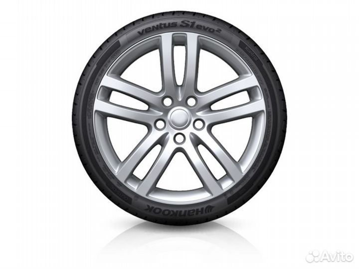 Hankook Ventus S1 Evo 3 K127 235/45 R18 98Y